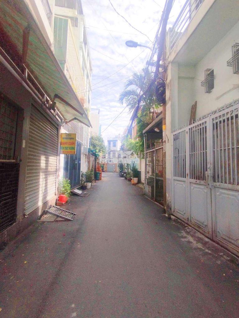 Ngay vincom quang trung -40m2 -ngang 5m nở hậu - dòng tiền - nhỉnh 4tỷ