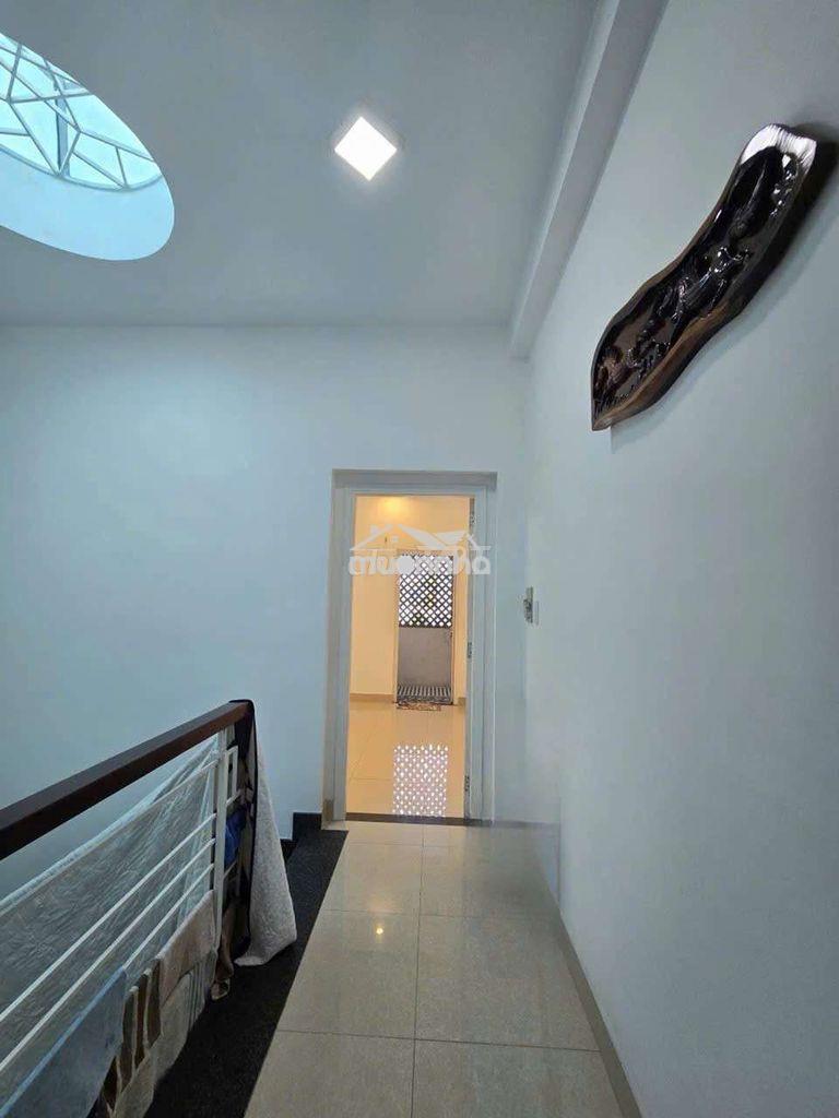 Chính chủ làm ăn thua lỗ cần thanh lý nhà 3 lầu - 4