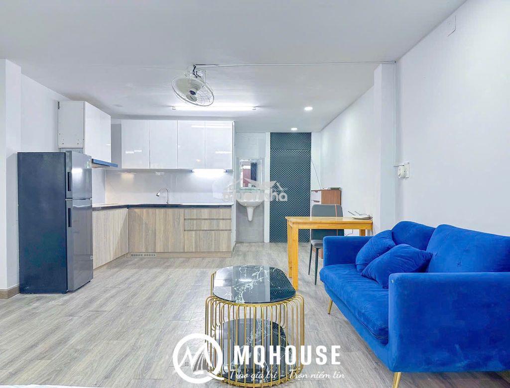 Phòng 50m2 giảm còn 9,5 triệu rẻ nhất q10 full nội thất mới 100% - 3