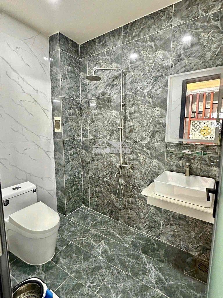 Cho thuê nhà full nội thất giáp tên lửa bình tân - 3