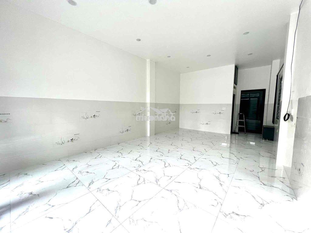 Cho thuê mặt bằng tống văn hên, 4.5x10m 8tr - 2