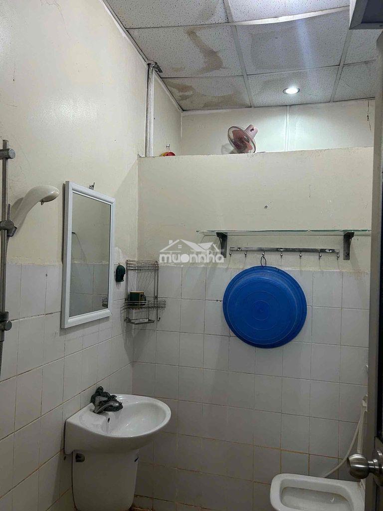 Cho thuê chung cư hiệp bình chánh lầu 4 - 4