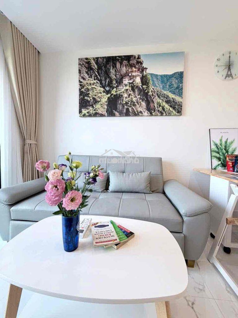 Cho thuê 1-2-3pn vinhomes grand park quận9. - 4