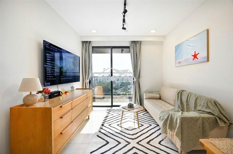 🔥 Chỉ 7,1 tỷ – sở hữu ngay căn 2pn 2wc kingdom 101, giá tốt hiếm có