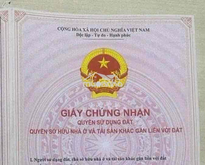 Chính chủ kẹt tiền cần bán gấp trả nợ - 4