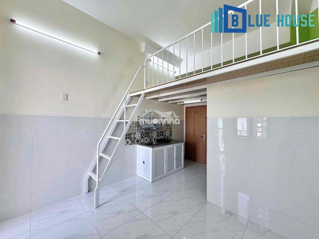 🏢Chung cư mini dạng duplex full nội thất bancol thoáng ngay đầm sen - 4