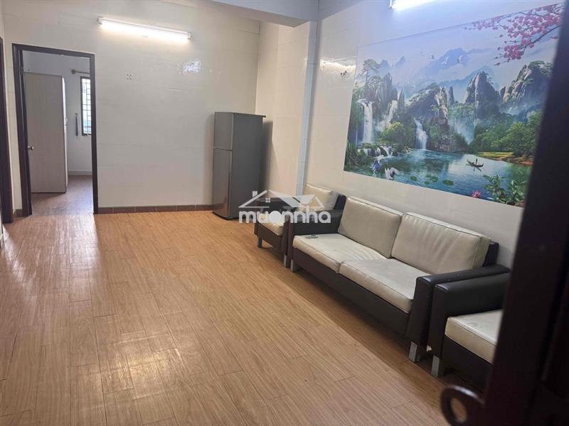 Bán chung cư 82m2 chính chủ