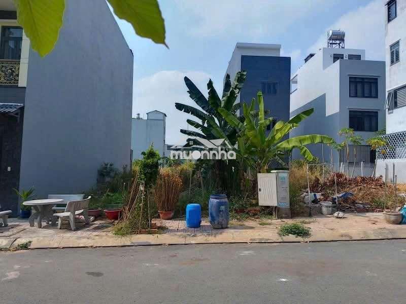 Đất nền dự án phú hồng thịnh 10