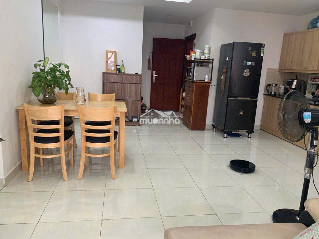 Tôi bán cc phú thọ 3,6 tỷ, 67m², 2pn, căn góc đủ nội thất q11 hcm - 2