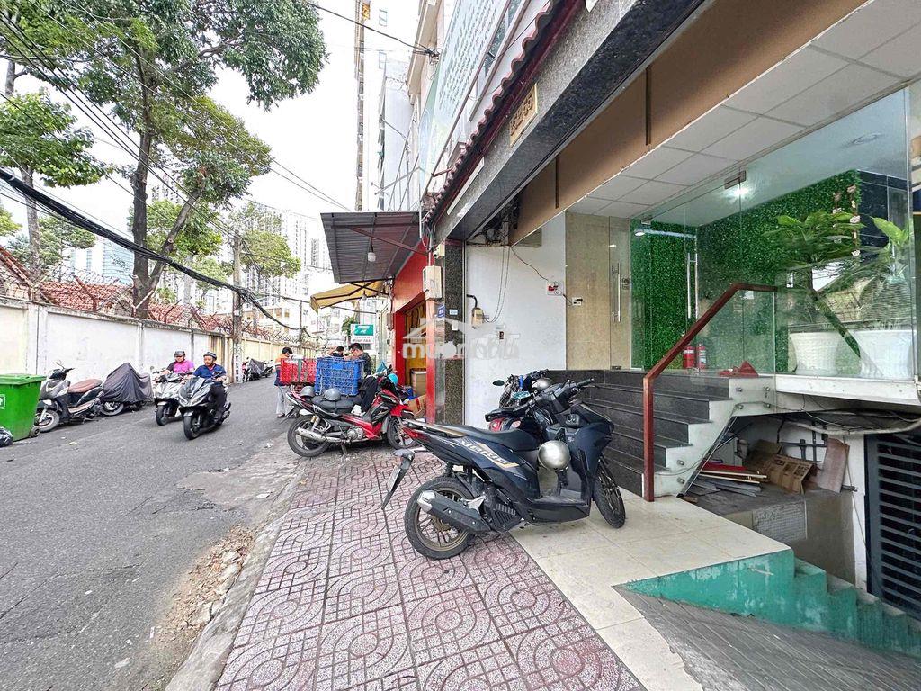 Mbkd có chỗ ngủ lại cao thắng q10 phù hợp kd spa gội đầu dưỡng sinh - 2