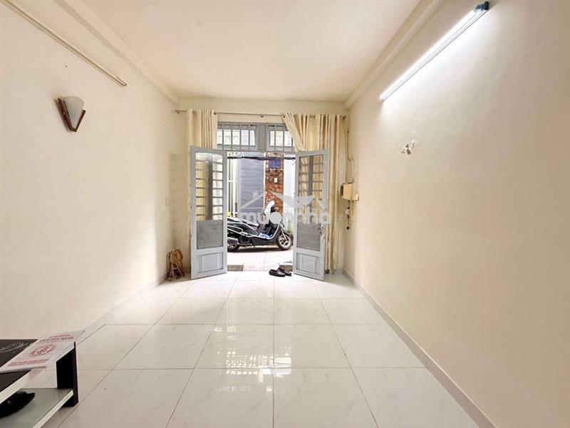 Bán nhà 2 tầng ở p11 - 31m² - nhỉnh 3 tỷ