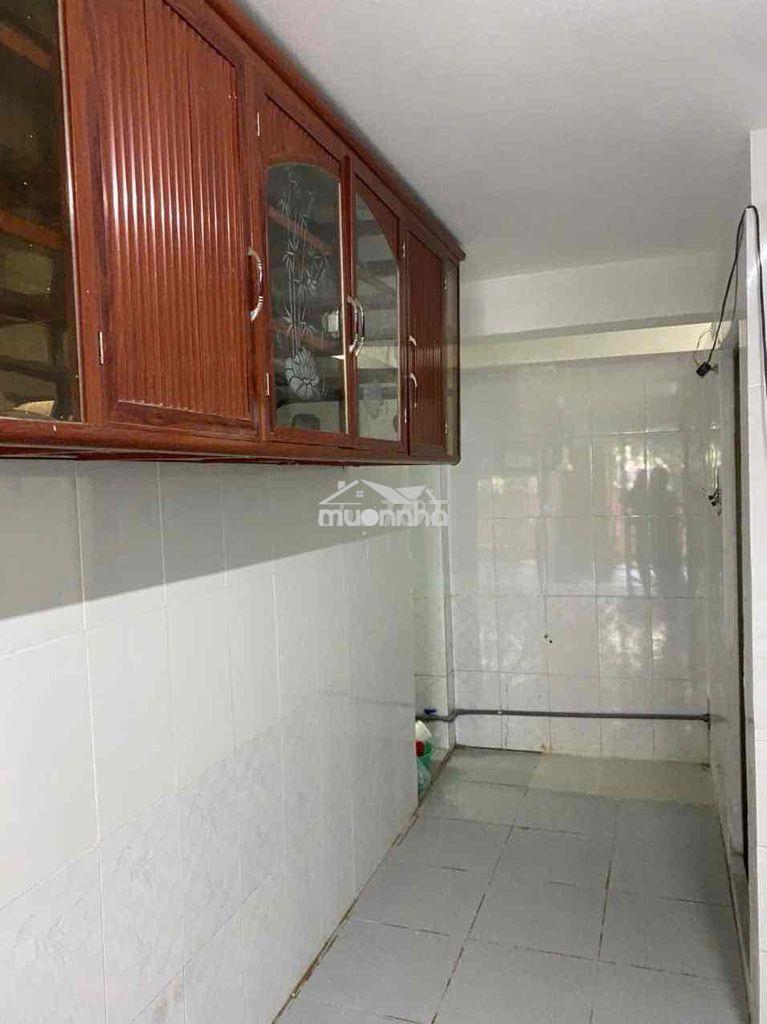 Nhà có sổ nhà trống giao liền - 3