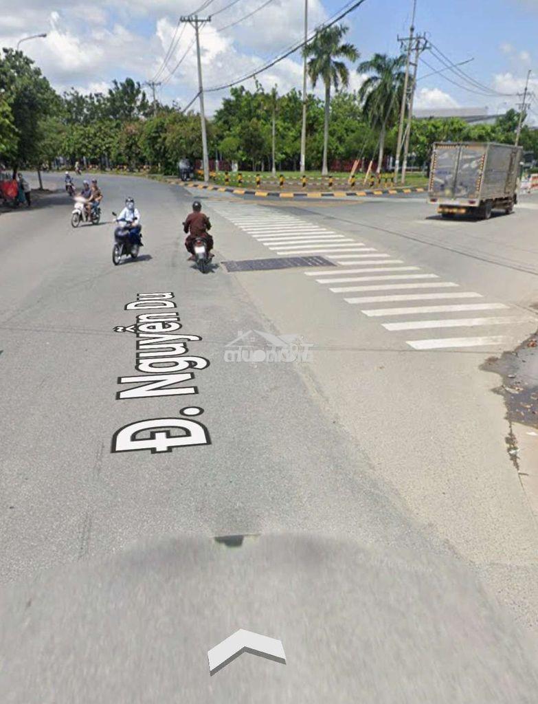 Bán nhà 1 trệt lầu kdc 434 bình hòa. visip1..dt 72m.giá 4ty6