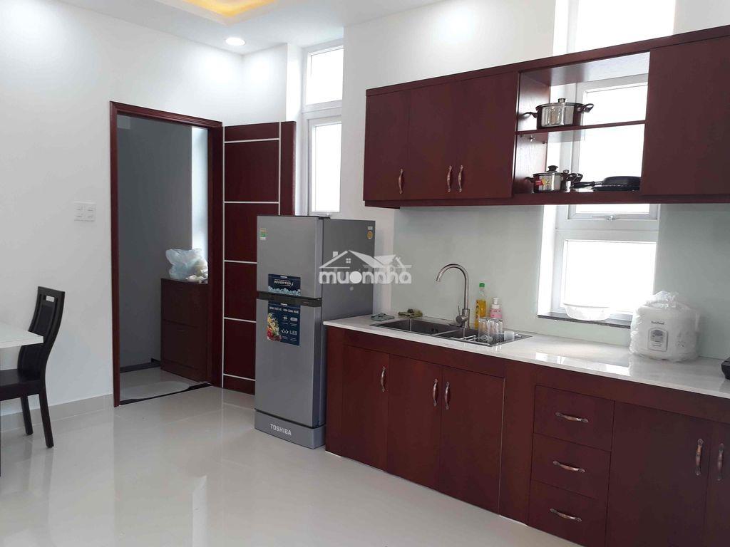 Cho thuê căn hộ - g26 park riverside, p.along trường, tp.hcm - 2