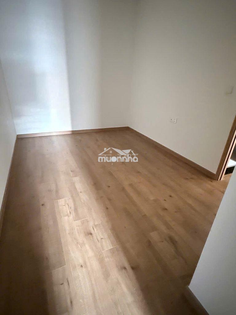 Cho thuê căn hộ akari city võ văn kiệt 2 phòng ngủ, 1 nhà vệ sinh 