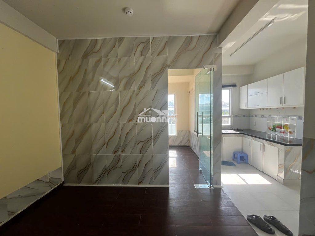 Cho thuê căn hộ ehomes trong mizuki park 50m2 2pn1wc giá 6tr5. ở liền - 2