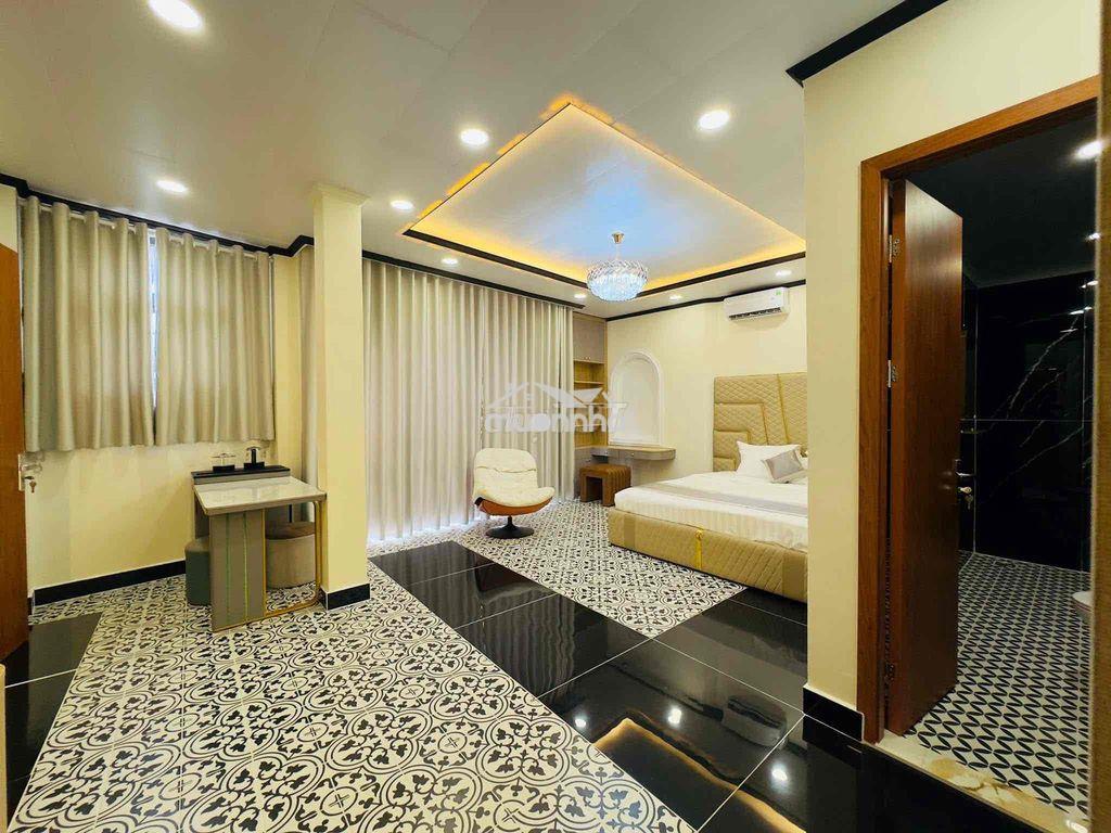 Khu bắc hải nhà đẹp 3pn 4wc 73m chỉ 6ty7 - 4