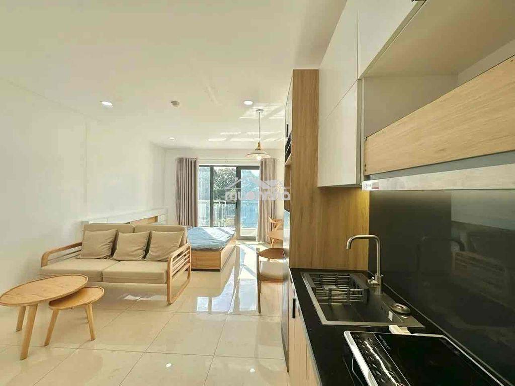 Trống sẵn 1 căn studio thoáng mát rộng rãi📍trường chinh📍nguyễn văn quá - 3