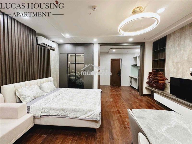 Khai trương căn hộ full nội thất 🔥 lê văn khương
