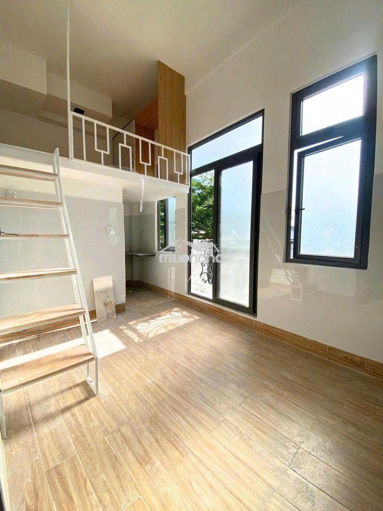 Chỉ 3tr4 có ngay phòng đẹp, ngã tư gò mây