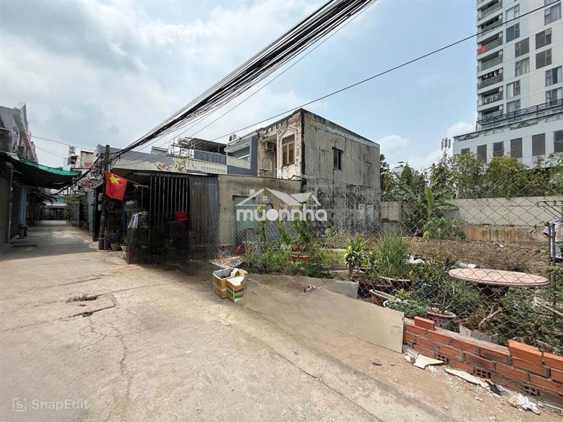 Bán đất thổ cư đường số 6, cạnh uban green giá chỉ 5,6 tỷ gần vạn phúc