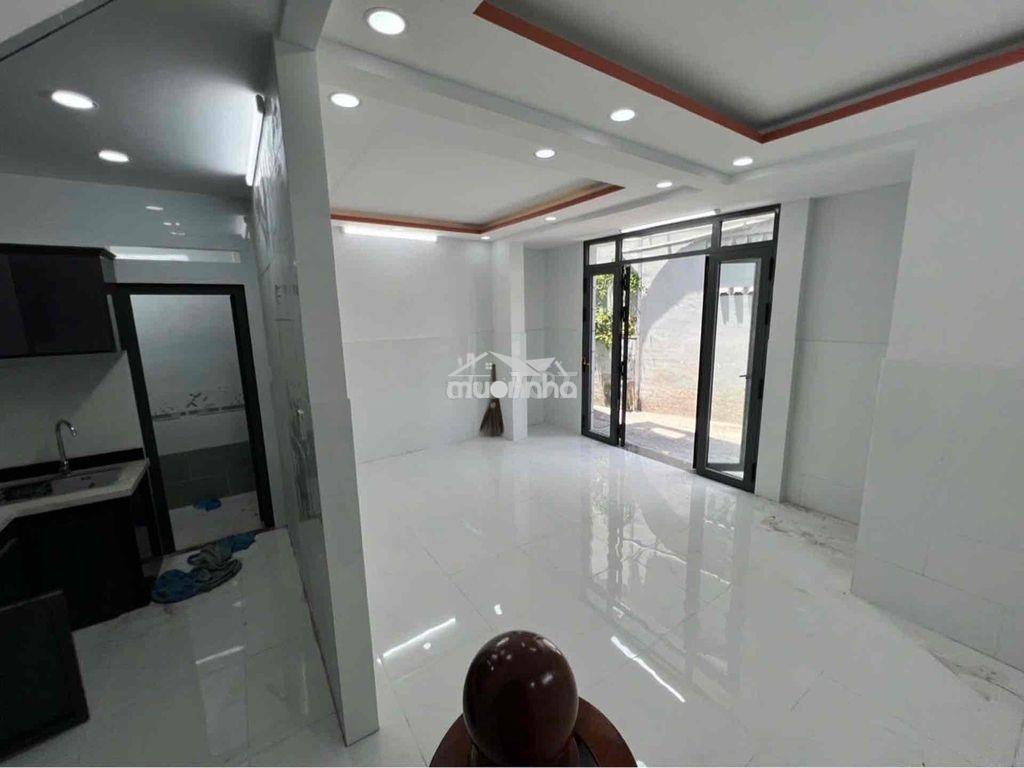 Q8 chỉ 3 tỷ nhỉnh sở hữu nhà đẹp 2 tầng - 4pn - 2