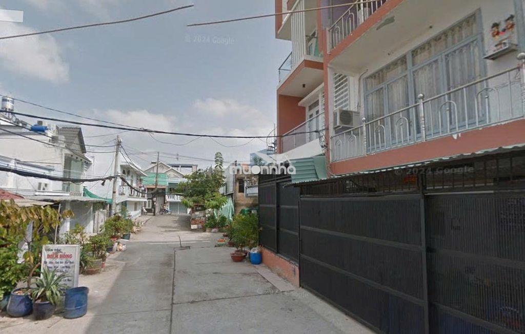Bán nhà 2 mặt tiền diện tích 100m2 đường nguyễn quý yêm vị trí vip - 3
