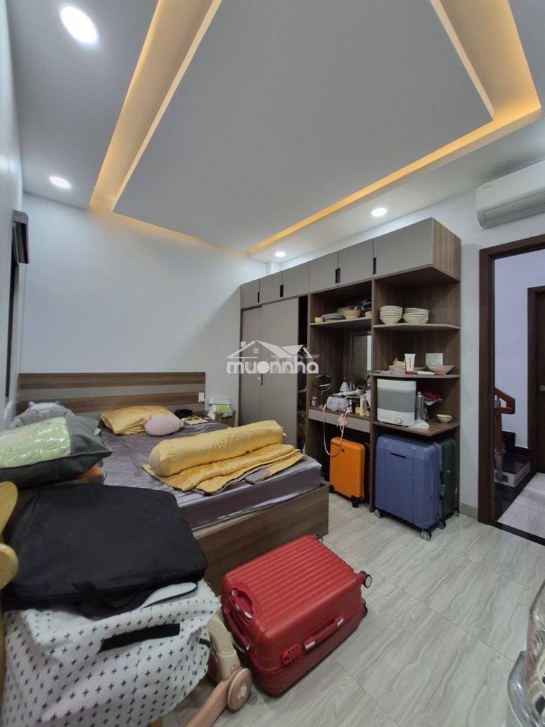 Hiếm hxh 50m2, minh phụng, quận 11, chỉ 5.7 tỷ, - 2