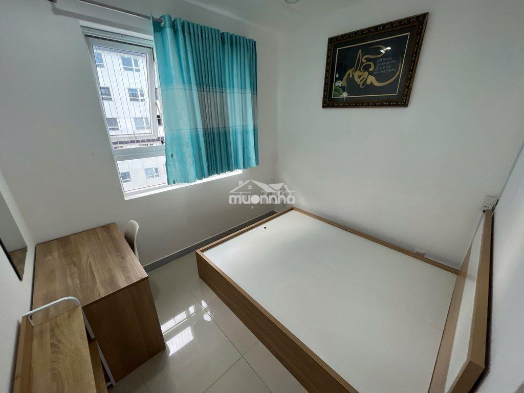 Cho thuê căn hộ topaz elite – 85m2 3pn 2wc. căn góc .16tr/th–aeon q8 - 3