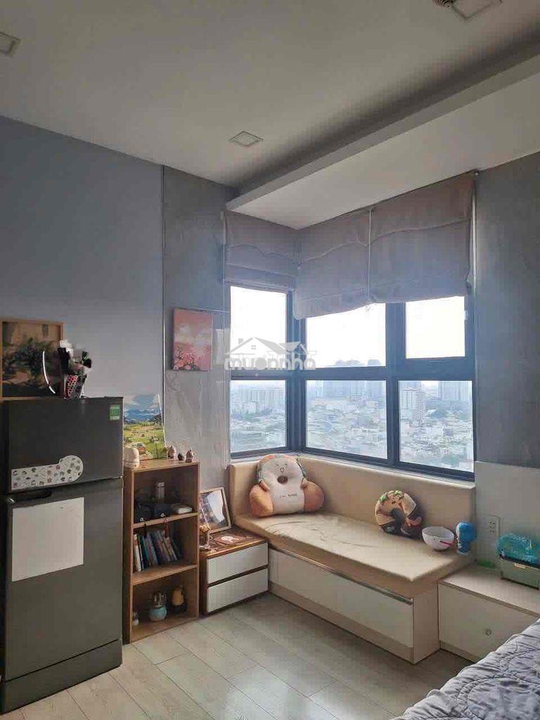 Cần bán gấp căn góc 3pn2wc 94m2 mone quận 7 - 2