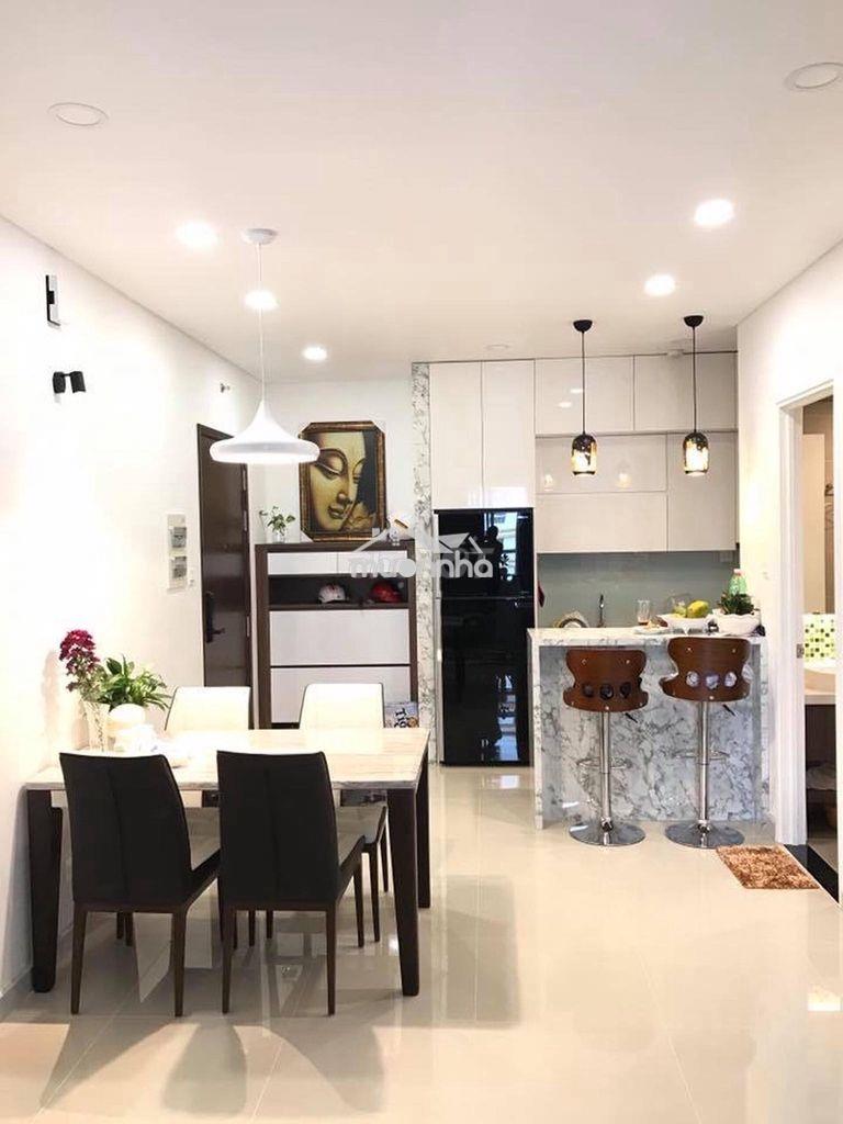 Cho thuê nhà đẹp 2pn 2wc full 10trieu - lh sẵn khóa xem ngay - 2