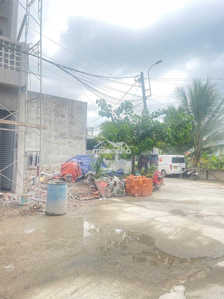 Bán đất lô góc 2mt 112m2 - hxh tránh 175/87 đường số 2 tăng nhơn phú b - 3