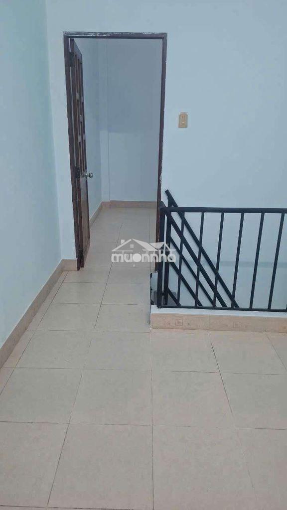 🇻🇳🇻🇳Nhà lầu 2pn 1wc⭕️lê đức thọ p17 gv - 4