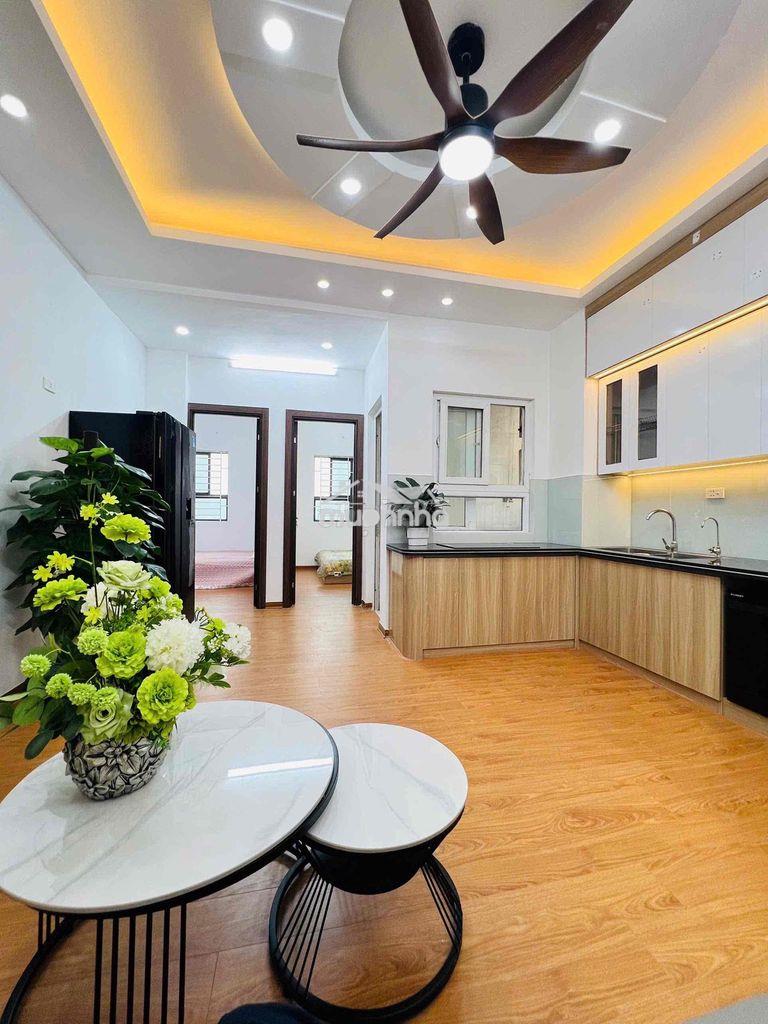 Chính chủ bán căn góc ct12b kim văn kim lũ - 3