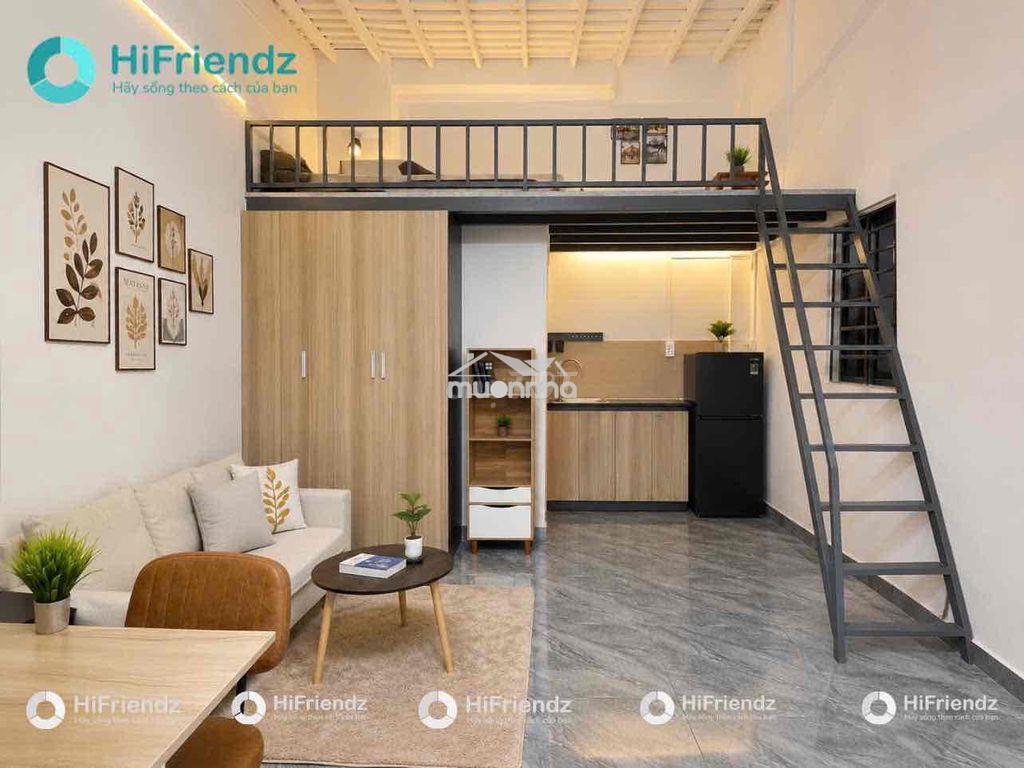 Siêu dự án duplex cho sinh viên 2k8 – gigamall – dọn vào ở ngay - 3