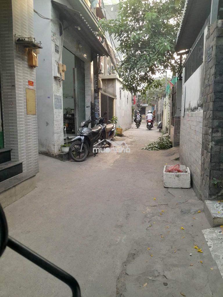 Chủ bán nhà ngay khi vạn phúc thủ đức cạnh bình thạnh, 49m2 giá 4,1 tỷ