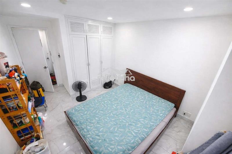 Cho thuê 1 phòng cc new saigon hagl3 (đầu nhà bè, giáp quận 7)
