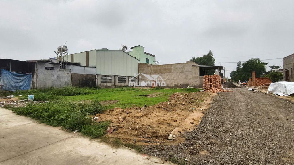 Bán đất ngay chợ và ngã 3 trà cổ, gần quốc lộ 1a và kcn  giang điền - 2