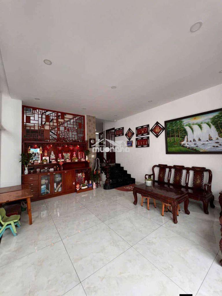 Chủ cho thuê biệt thự hoàng ngọc phách cao cấp hiện đại - 3