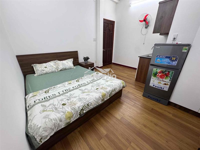 Chdv sang xịn mịn quận 6