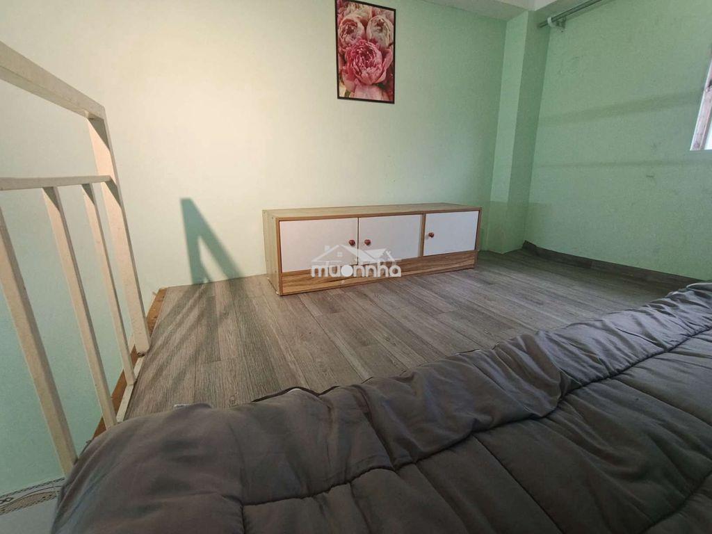 Phòng cho thuê giá rẻ ,giờ giấc tự do, khoá vân tay - 4