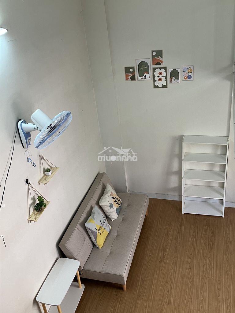 Cho thuê nhà chính chủ tại định hoà, bình dương