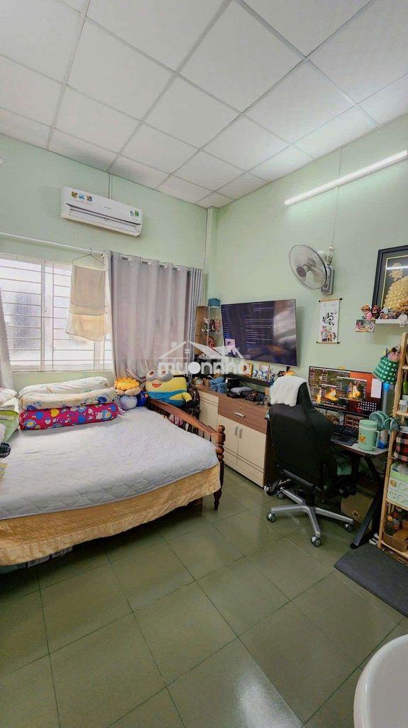 🔆🔆🔆Nhà 2 tầng - 3.5m × 7m - trần bình trọng - bình thạnh - 3