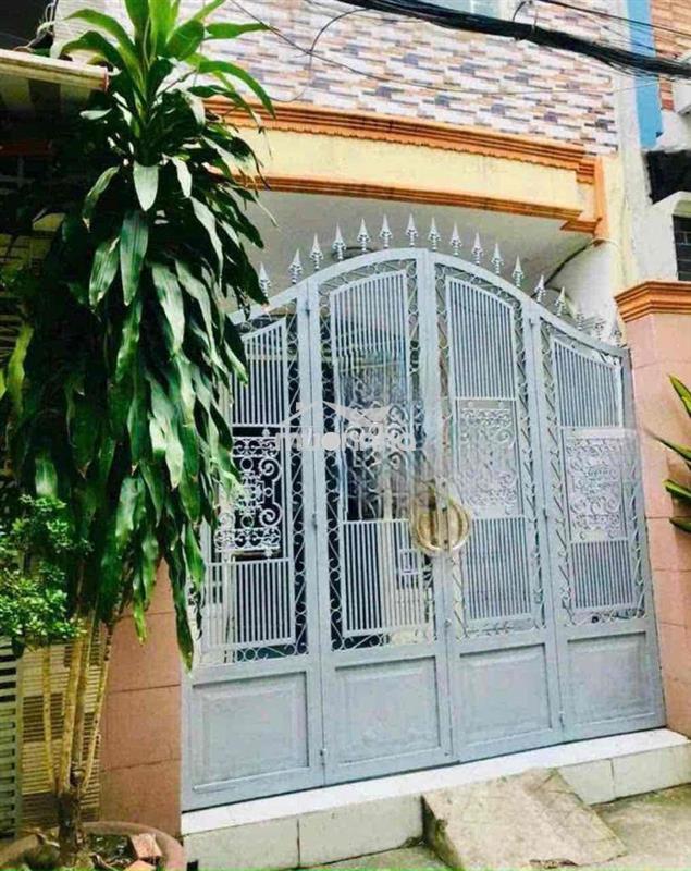 Cho thuê nhà nguyên căn đường phan chu trinh quận bt