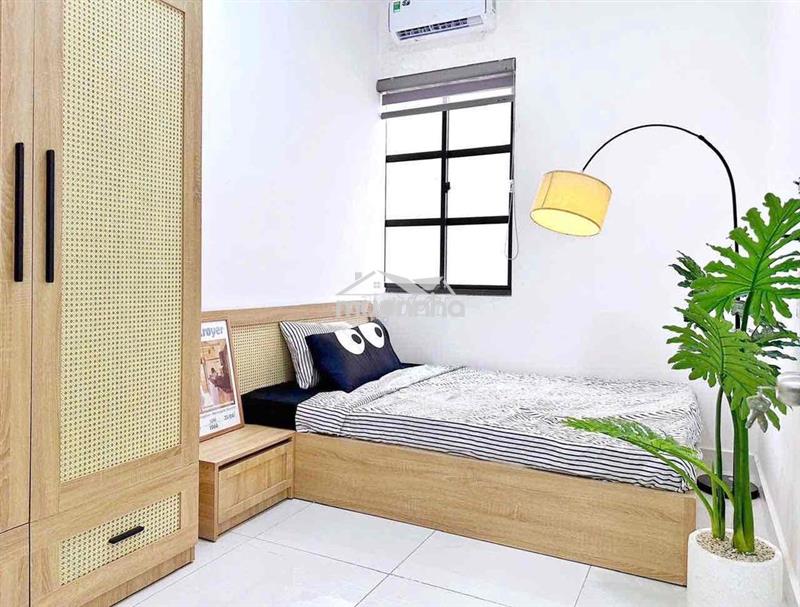 Chính chủ cho thuê căn hộ 2pn cityland park hills gò vấp