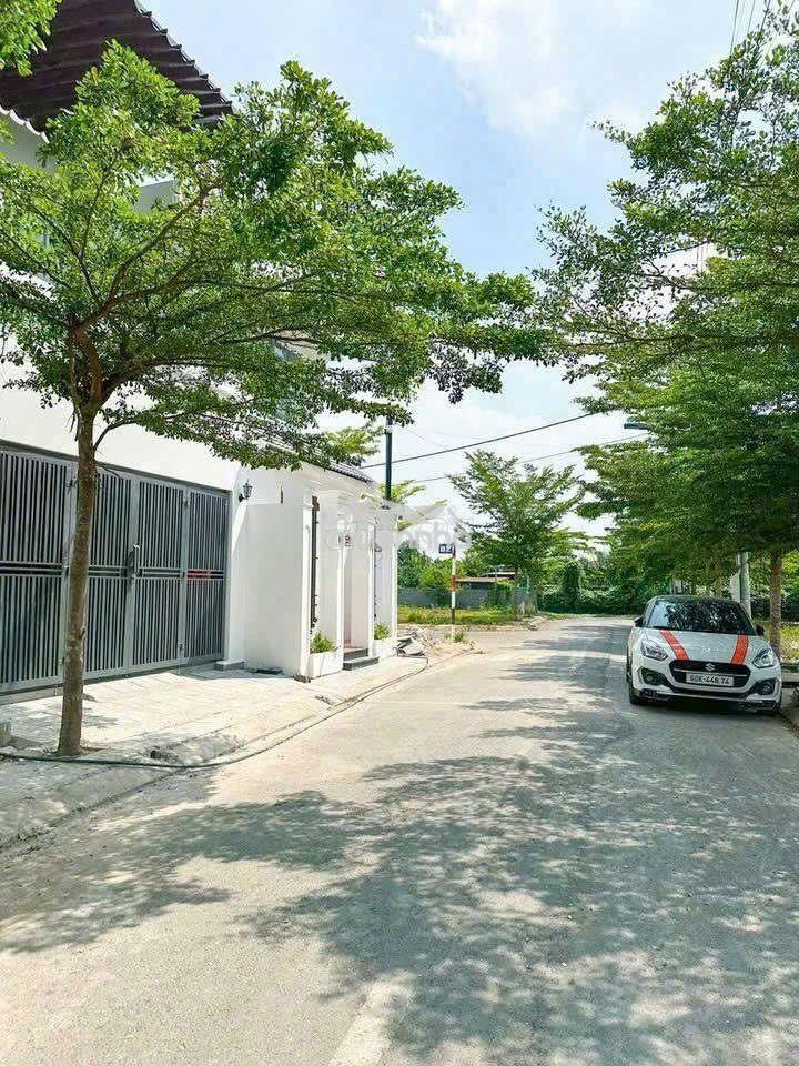 Chỉ 450 triệu - sở hữu đất nền trong kdc thông bàn cờ - sổ hồng riêng