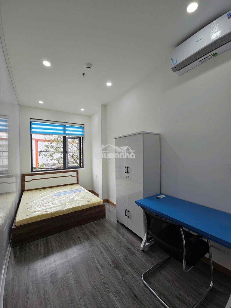 ✅Cho thuê 2pn_ thoáng, rẻ ngay vạn hạnh mall _cầu vượt 3/2 , gần ueh b - 4