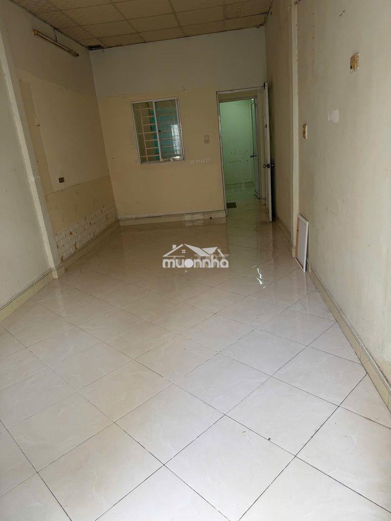 Bán gấp nhà chính chủ, sổ hồng riêng, hẻm oto - 3