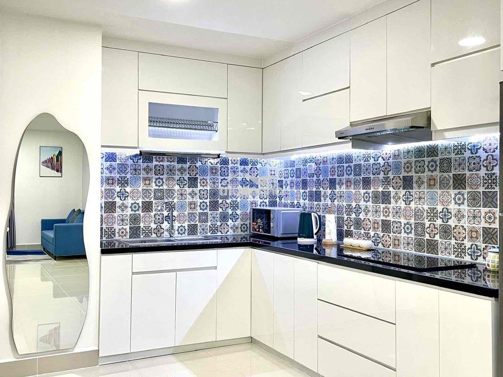 The park residence nhà bè cho thuê 2pn 2wc full đồ giá 11.5 triệu - 3
