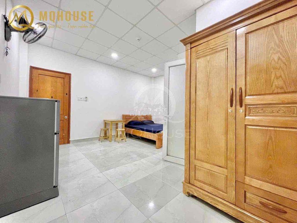 Cho thuê phòng full nội thất siêu rộng ,an ninh sạch sẽ - 4